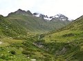 79 wir gehen weiter zur Arventalalm und zur Grenze zu Suedtirol